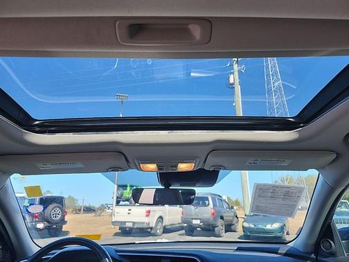 2020 Honda Civic EX-L