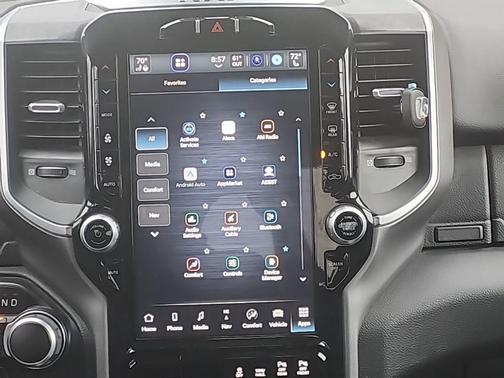 2024 RAM 1500 Big Horn/Lone Star