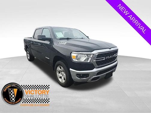 2024 RAM 1500 Big Horn/Lone Star