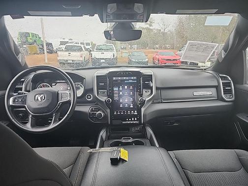 2024 RAM 1500 Big Horn/Lone Star