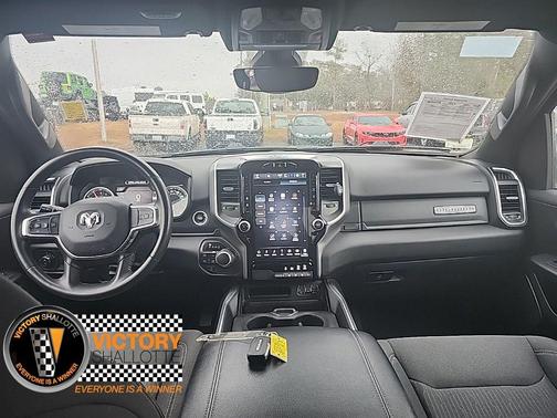 2024 RAM 1500 Big Horn/Lone Star