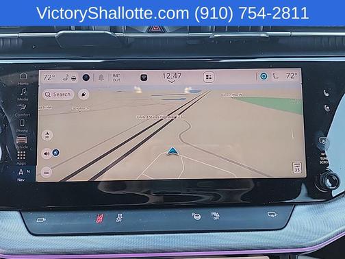 2024 Jeep Wagoneer S Launch Edition