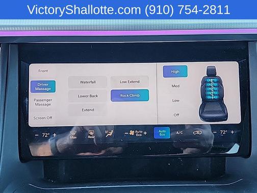 2024 Jeep Wagoneer S Launch Edition