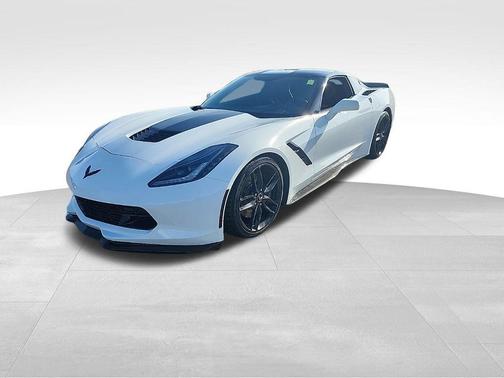 2014 Chevrolet Corvette Stingray Z51