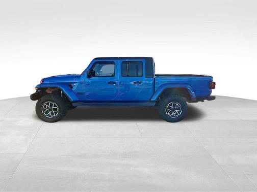 2021 Jeep Gladiator Sport S