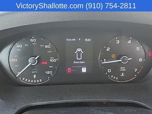 2025 RAM ProMaster 2500 Tradesman