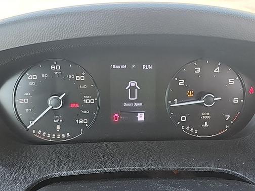 Bright White Clearcoat 2025 RAM ProMaster 2500 Tradesman