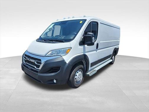 2023 RAM ProMaster 2500 Base