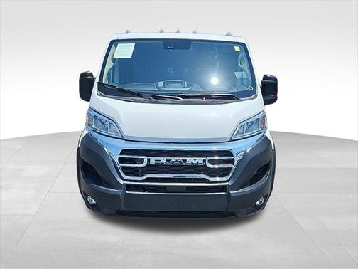 2023 RAM ProMaster 2500 Base