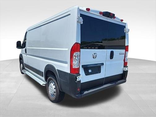 2023 RAM ProMaster 2500 Base