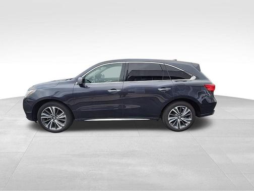 2020 Acura MDX 3.5L w/Technology Package
