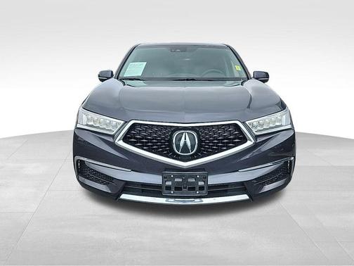 2020 Acura MDX 3.5L w/Technology Package