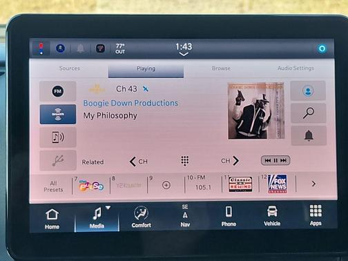 2026 RAM ProMaster 2500 Tradesman