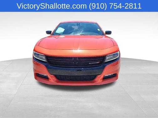 Go Mango 2016 Dodge Charger SXT