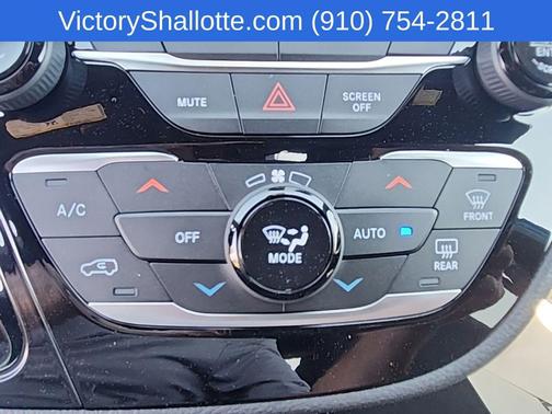 Hydro Blue Pearl-Coat Exterior Paint 2026 Chrysler Pacifica L