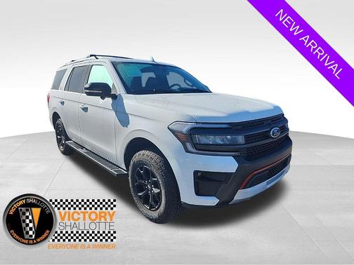 2024 Ford Expedition Timberline