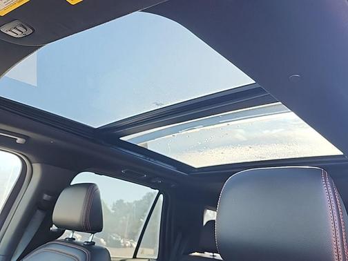 2024 Ford Expedition Timberline