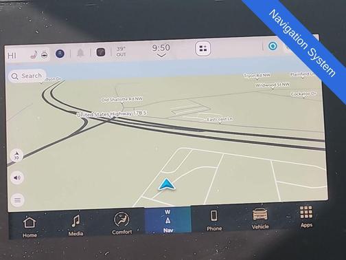 2024 Jeep Wagoneer L Series II 4x2