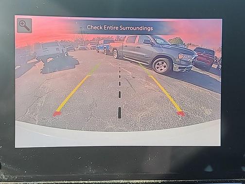 2024 Jeep Wagoneer L Series II 4x2