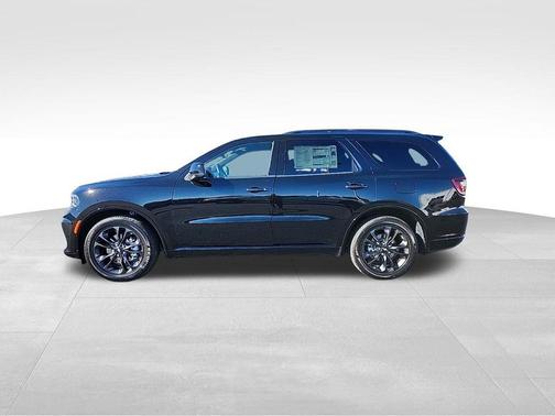 2025 Dodge Durango GT RWD