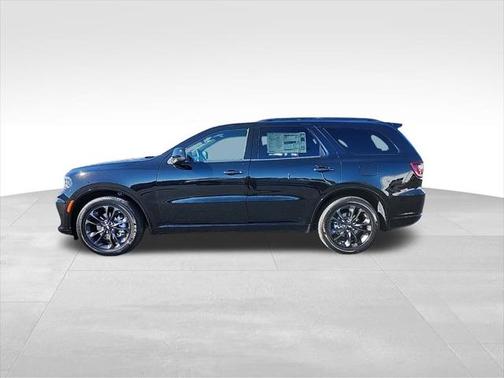 2025 Dodge Durango GT RWD