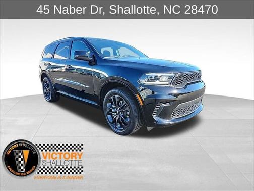 2025 Dodge Durango GT RWD