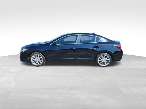 2020 Acura ILX Base