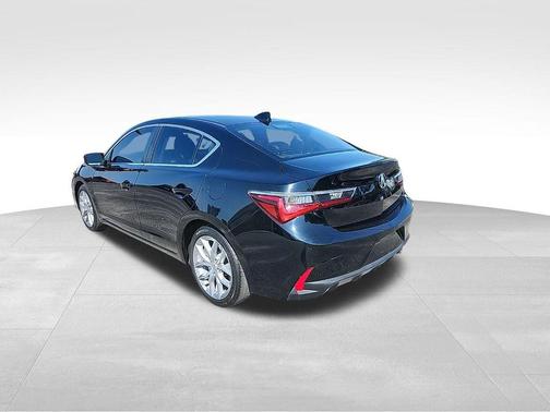 2020 Acura ILX Base