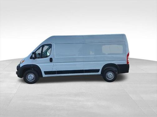 2025 RAM ProMaster 2500 Tradesman