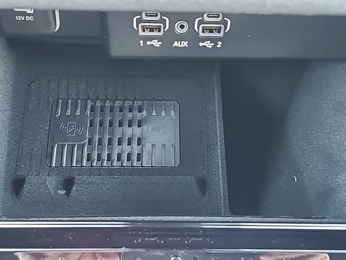 2026 Jeep Grand Wagoneer Limited Reserve 4x4