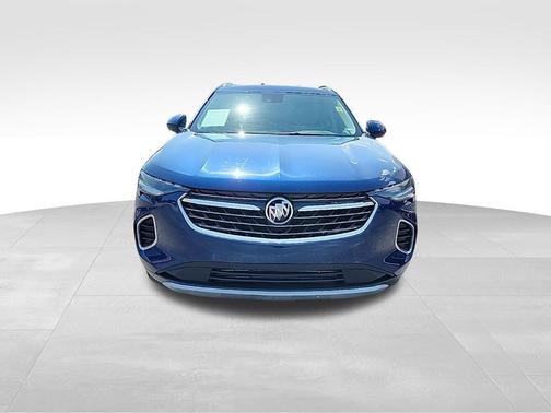 2023 Buick Envision Preferred FWD
