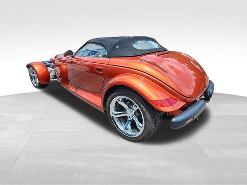 2001 Plymouth Prowler Base