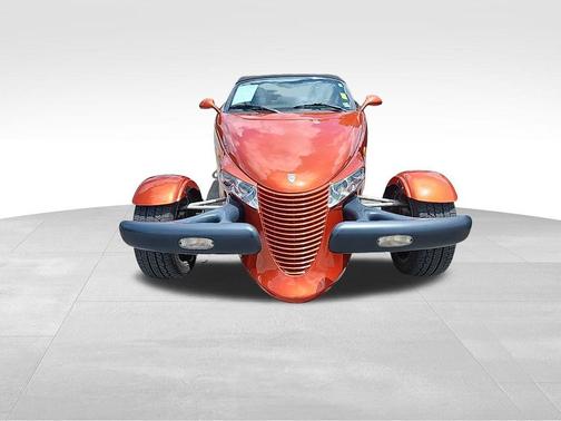 2001 Plymouth Prowler Base