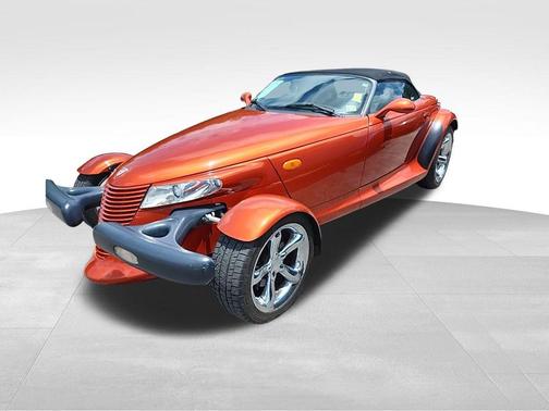 2001 Plymouth Prowler Base