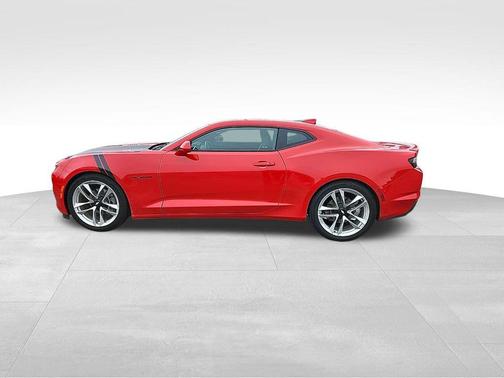 2022 Chevrolet Camaro 2LT