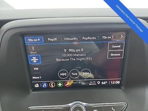 2022 Chevrolet Camaro 2LT