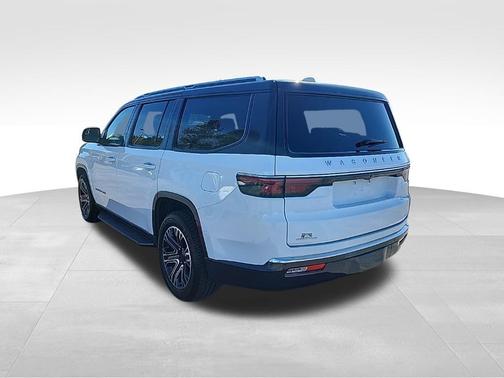 2022 Jeep Wagoneer Series III 4x4