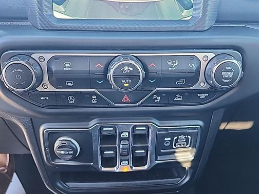 2023 Jeep Gladiator High Altitude 4x4