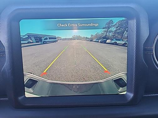 2023 Jeep Gladiator High Altitude 4x4