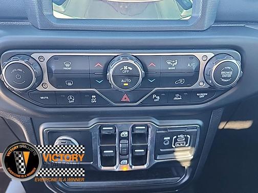 2023 Jeep Gladiator High Altitude 4x4