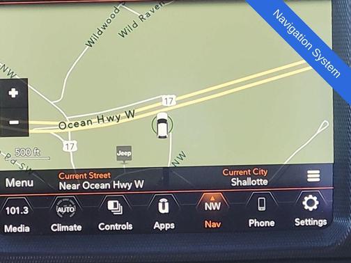 2023 Jeep Gladiator High Altitude 4x4