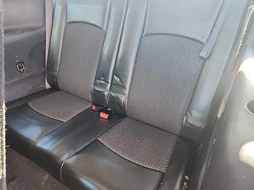 2020 Dodge Journey Crossroad