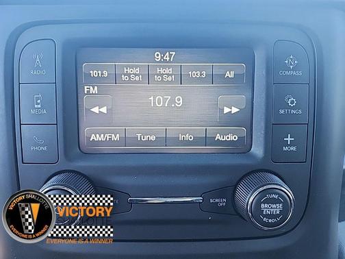 2024 RAM 2500 Tradesman Crew Cab 4x4 8' Box