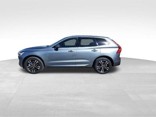 2019 Volvo XC60 T6 Momentum