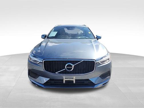 2019 Volvo XC60 T6 Momentum