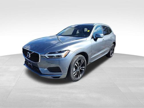2019 Volvo XC60 T6 Momentum