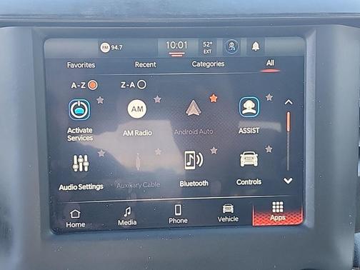 2024 RAM 3500 Big Horn Crew Cab 4x4 8' Box