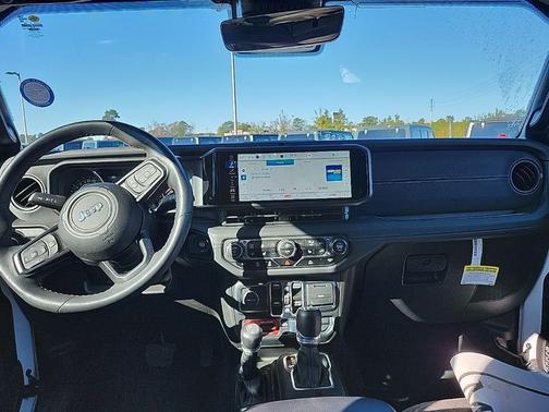 2024 Jeep Gladiator Mojave