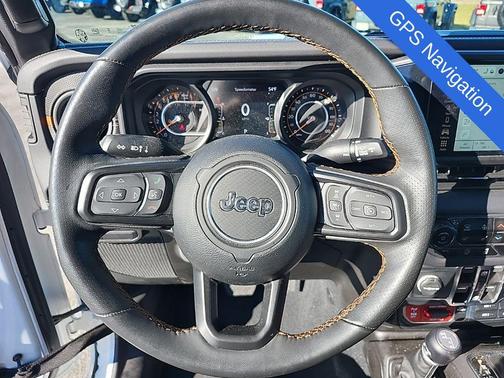 2024 Jeep Gladiator Mojave