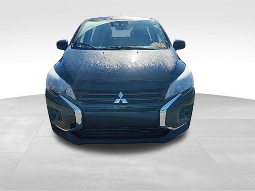 2024 Mitsubishi Mirage 